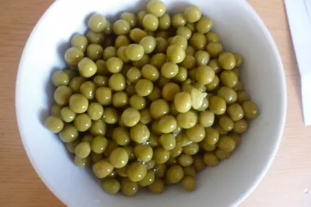 Колобки с мясом и кунжутом: шаг 5
