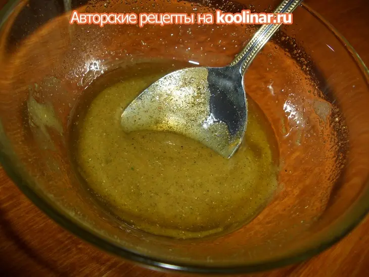 Куриная нарезка (в пароварке): шаг 3