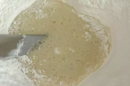 Торт "коробочка с косметикой" для юной модницы + бонус торт "лунтик и его друзья": шаг 4