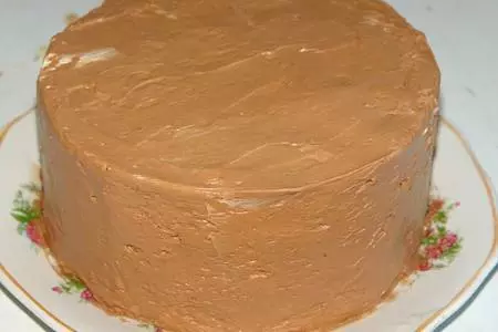 Торт "коробочка с косметикой" для юной модницы + бонус торт "лунтик и его друзья": шаг 18