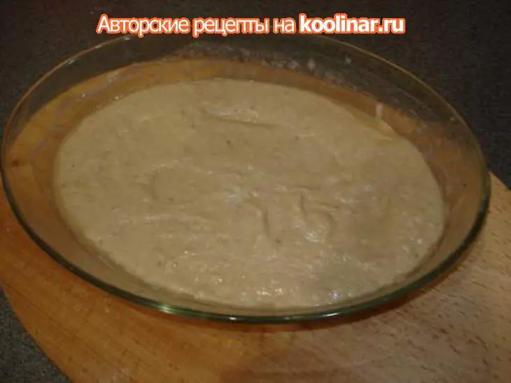 Домашние, цветные каннелони  запеченные в соусе из сельдерея: шаг 19
