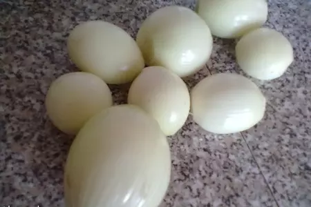 Луковый суп в горшочках...из духовки))): шаг 1
