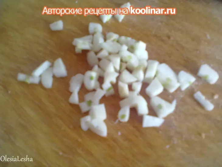 Луковый суп в горшочках...из духовки))): шаг 4