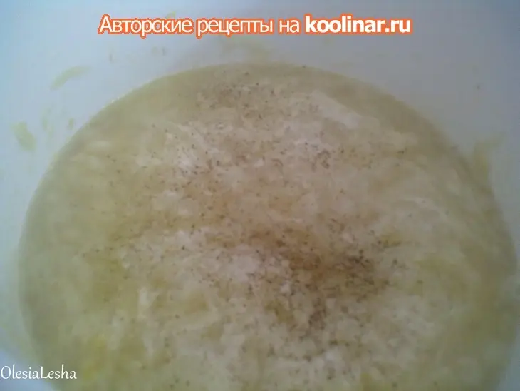 Луковый суп в горшочках...из духовки))): шаг 6