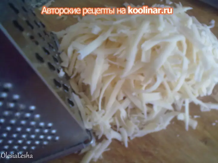 Луковый суп в горшочках...из духовки))): шаг 7