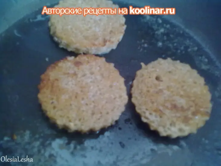 Луковый суп в горшочках...из духовки))): шаг 9