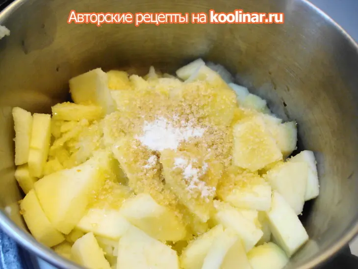 Постные капкейки "искушение".: шаг 6