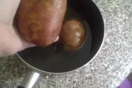 Капустные котлеты с мясом и не только / без яиц и манки: шаг 1