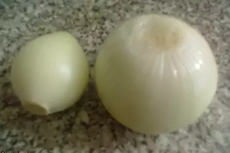 Капустные котлеты с мясом и не только / без яиц и манки: шаг 2