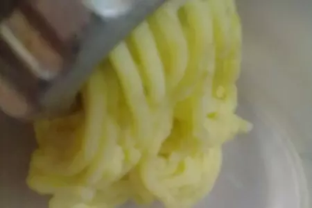 Капустные котлеты с мясом и не только / без яиц и манки: шаг 5