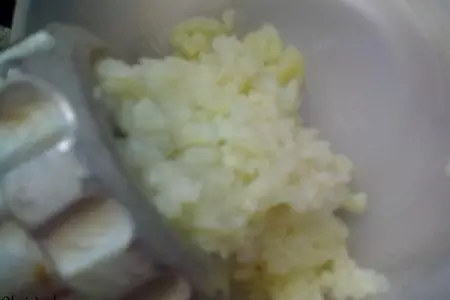 Капустные котлеты с мясом и не только / без яиц и манки: шаг 6