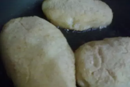 Капустные котлеты с мясом и не только / без яиц и манки: шаг 13