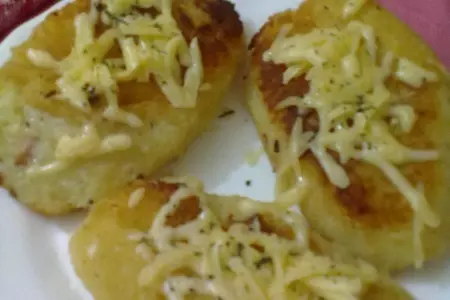 Капустные котлеты с мясом и не только / без яиц и манки: шаг 16