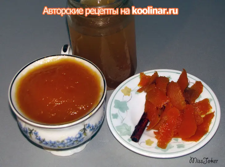 Брауни "элегантность шоколада": шаг 1