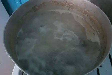Куриные желудки по китайски: шаг 1