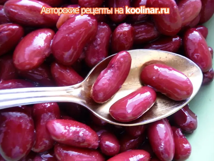 Зразы куриные с фасолью: шаг 2