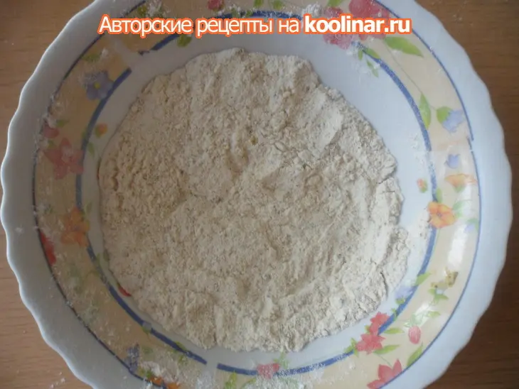 Сайда запеченная под молочно-луковым соусом: шаг 2