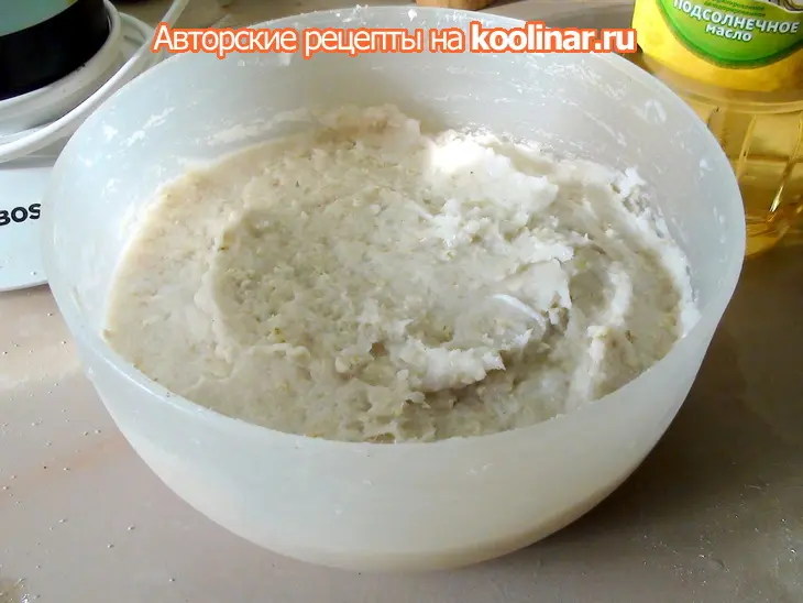 Рыбные шарики в розмариновом дыму (коптим дома!) в подарок прекрасному кулинару виктории passion1963: шаг 3