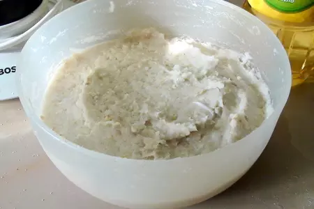 Рыбные шарики в розмариновом дыму (коптим дома!) в подарок прекрасному кулинару виктории passion1963: шаг 3