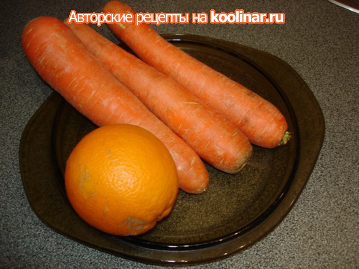 Равиоли с морковью, десертные, родом из итальянской провинции лигурия: шаг 1