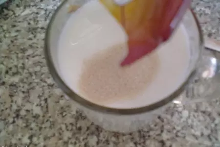 Французские булочки,те самые...хрустящие(легко и просто))): шаг 4