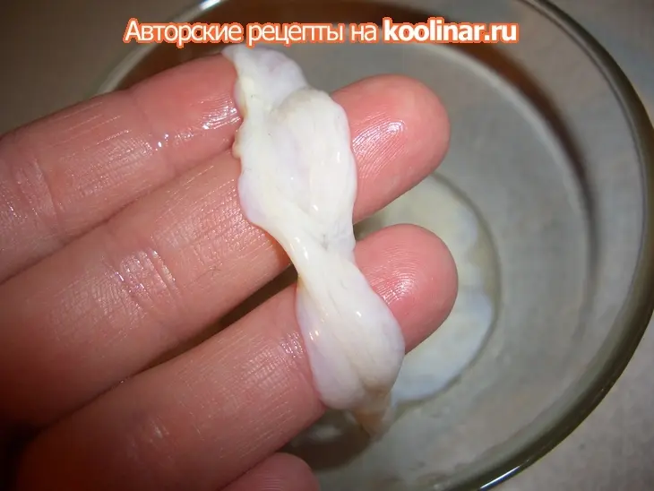 Колбаса курино-печеночная в пароварке: шаг 1