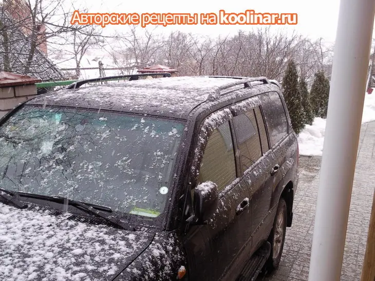 Раки вареные.: шаг 6