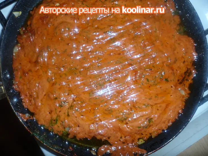 Пицца assorti: шаг 3