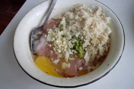 Мини-пироги с курицей (в духе новой зеландии): шаг 2