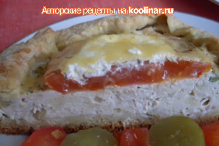 Мини-пироги с курицей (в духе новой зеландии): шаг 9