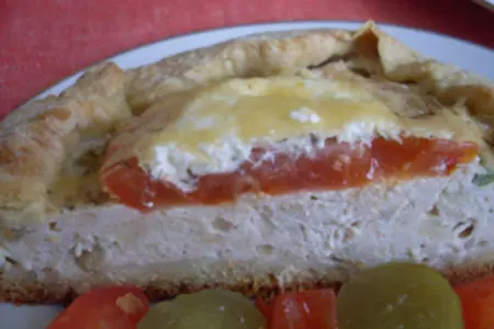 Мини-пироги с курицей (в духе новой зеландии): шаг 9