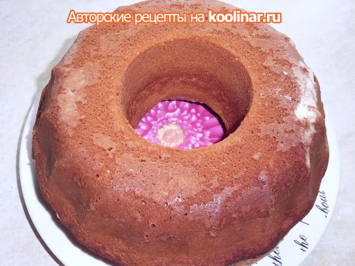 Сладкоежкина радость: шаг 4