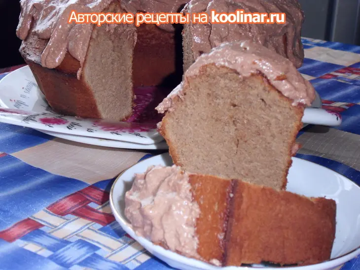 Сладкоежкина радость: шаг 6