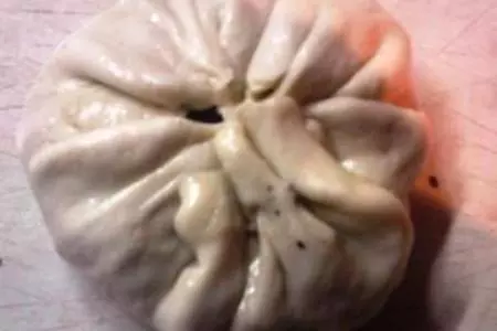 Маленькие, кругленькие, вкусненькие гиждача: шаг 5
