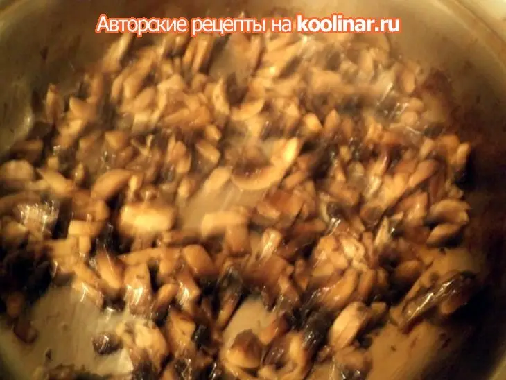 Капуста фаршированная: шаг 5