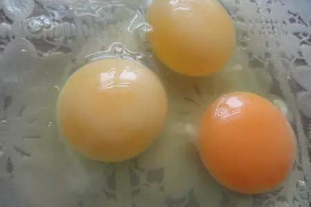 Быстрый сырный пирожок 2: шаг 2