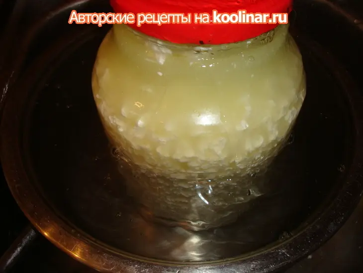 Творог. продолжаю серию деревенских рецептов.: шаг 8