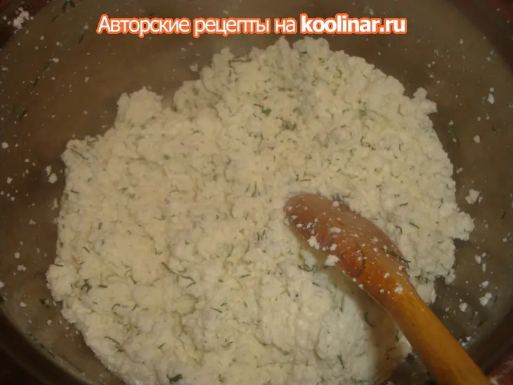 Быстрый сыр. продолжаю серию деревенских рецептов.: шаг 6