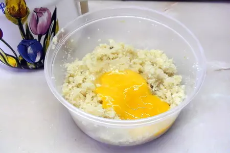 Паасброд.  голландский «кулич». paasbrood.: шаг 6