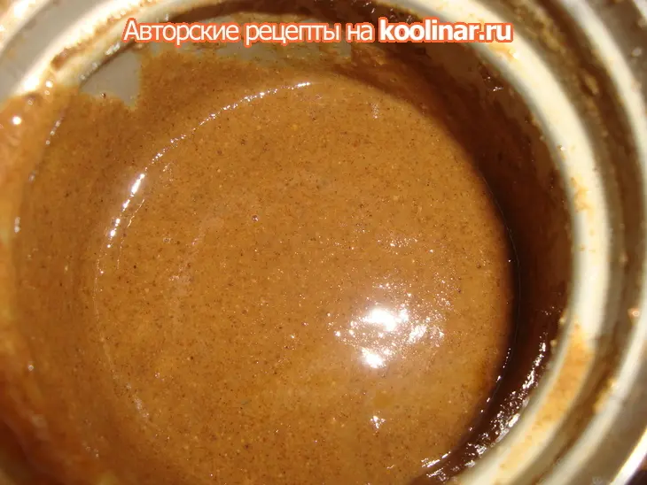Невский ароматный хлеб: шаг 2