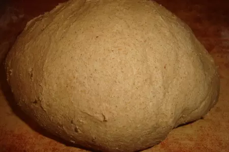 Невский ароматный хлеб: шаг 11