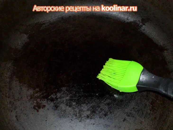 Гутабы из тыквы: шаг 8