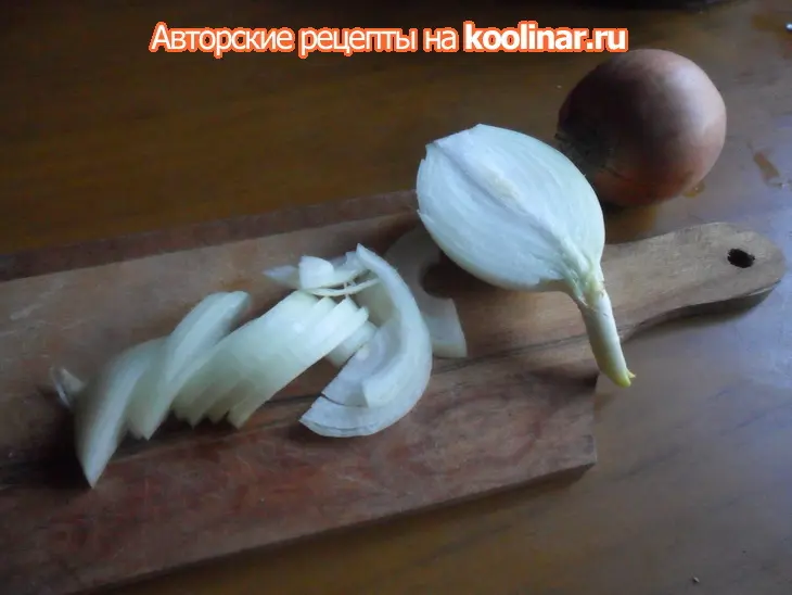 Рагу "не отдам врагу" по мотивам ирландского: шаг 2