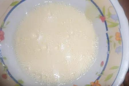 Картофель герцогиня (pommes duchesse): шаг 4