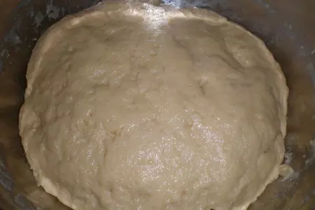 Пасхальные корзинки и куличи "ароматные": шаг 3