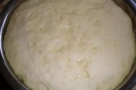 Пасхальные корзинки и куличи "ароматные": шаг 4