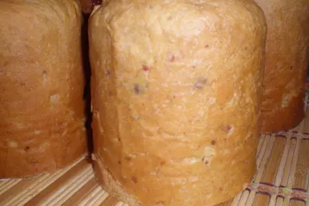 Пасхальные корзинки и куличи "ароматные": шаг 6