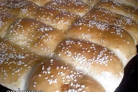 Пирожки закусочные, ну очень сердечные!: шаг 7