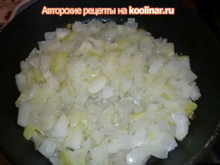Перец фаршированный овощами из серии "заготовки на зиму": шаг 2