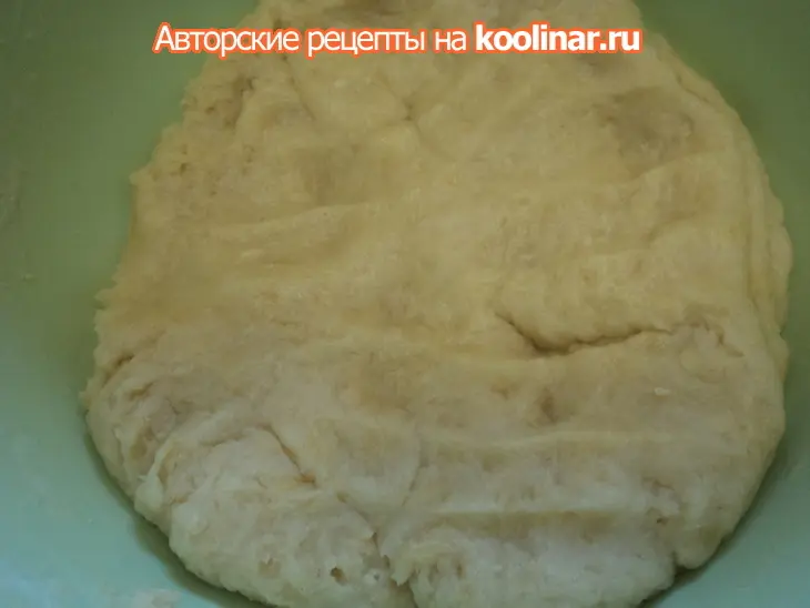 Пирожки шотландские: шаг 2
